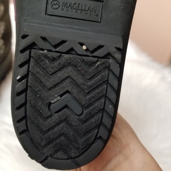 MAGELLAN WINTER SNOW GIRL BOOTS SZ.3D - Picture 10 of 12